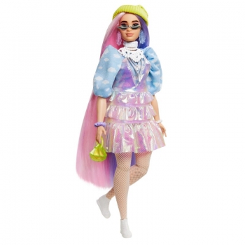 Barbie extra moda